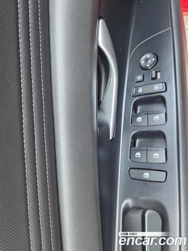 Hyundai The / новый New Avante (CN7) Modern, 2024 15