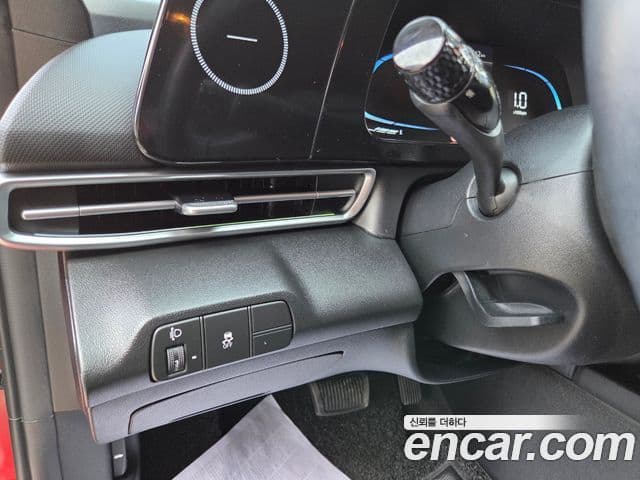 Hyundai The / новый New Avante (CN7) Modern, 2024 17