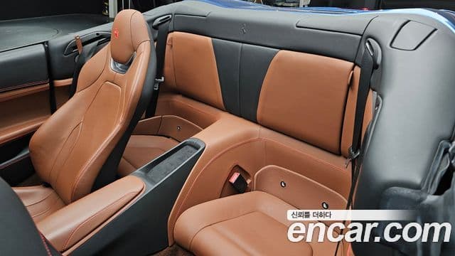 Ferrari 포르토피노 3.9 V8, 2019 12