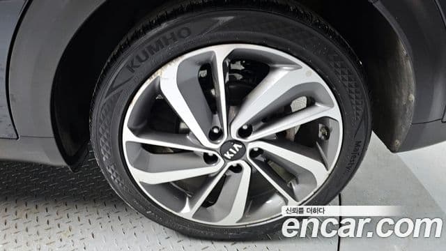 Kia Niro Noblesse, 2017 все фото