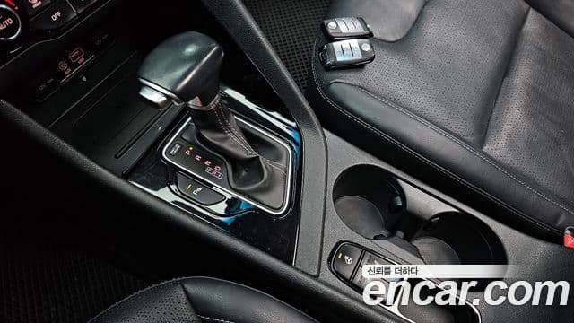 Kia Niro Noblesse, 2017 9