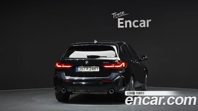 BMW 1시리즈 (F40) 120i M Sport, 2022 4