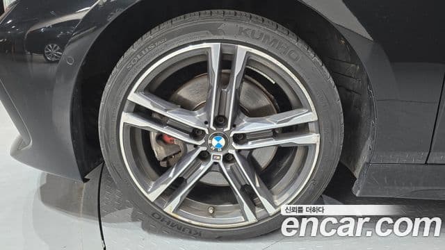 BMW 1시리즈 (F40) 120i M Sport, 2022 все фото