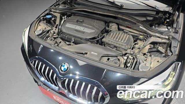 BMW 1시리즈 (F40) 120i M Sport, 2022 6