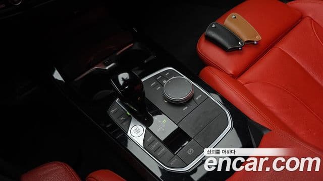 BMW 1시리즈 (F40) 120i M Sport, 2022 9