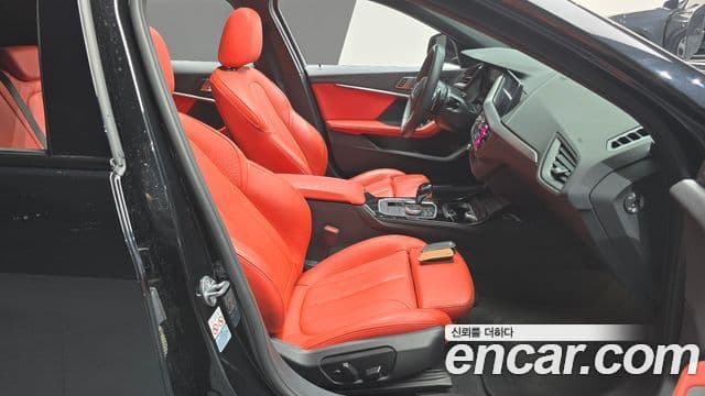 BMW 1시리즈 (F40) 120i M Sport, 2022 10
