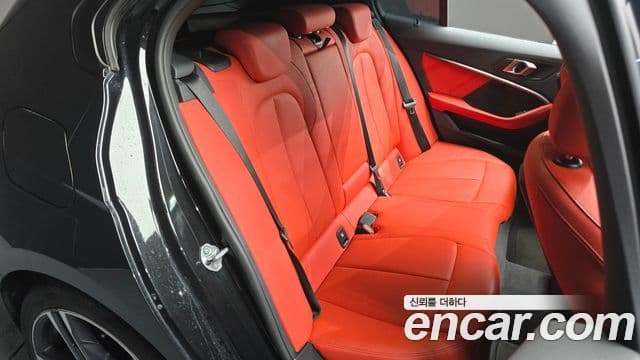 BMW 1시리즈 (F40) 120i M Sport, 2022 13