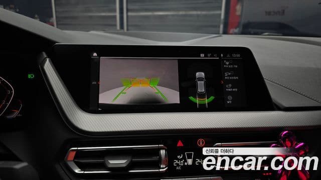 BMW 1시리즈 (F40) 120i M Sport, 2022 15