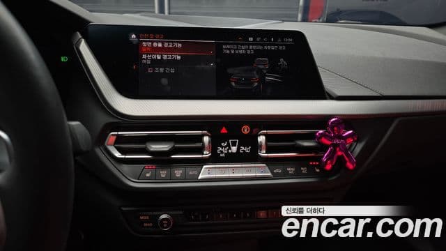 BMW 1시리즈 (F40) 120i M Sport, 2022 16