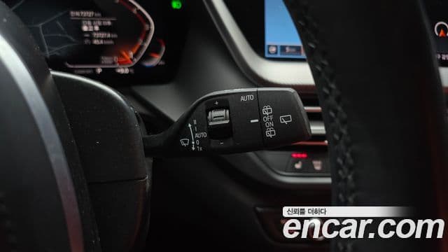 BMW 1시리즈 (F40) 120i M Sport, 2022 17