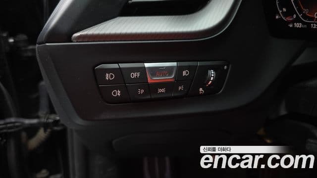 BMW 1시리즈 (F40) 120i M Sport, 2022 18