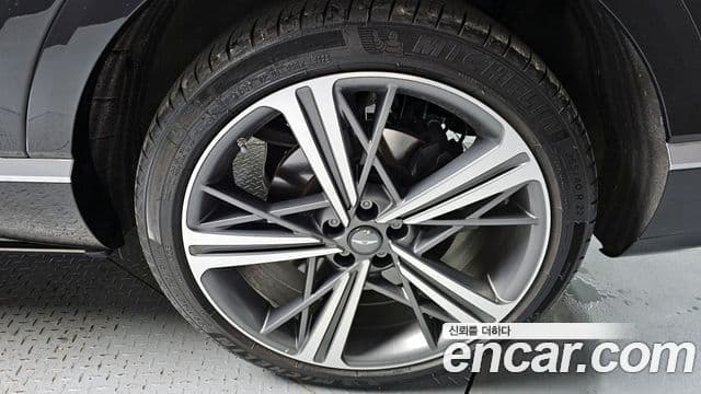 Genesis GV80 купе, 2024 все фото