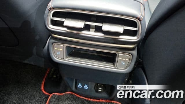 Genesis GV80 купе, 2024 18