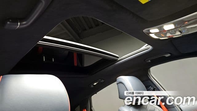 Genesis GV80 купе, 2024 19