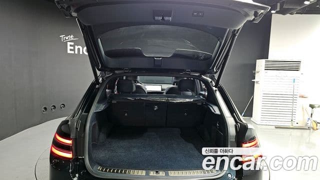 Genesis GV80 купе, 2024 20