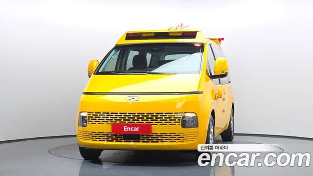Hyundai Staria 15인승, 2023 3