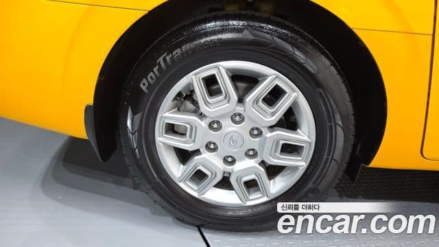 Hyundai Staria 15인승, 2023 все фото