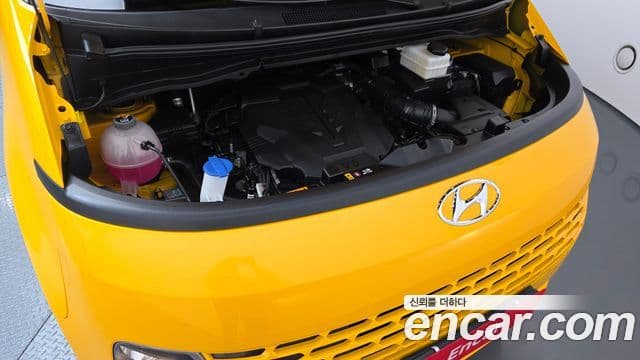Hyundai Staria 15인승, 2023 6