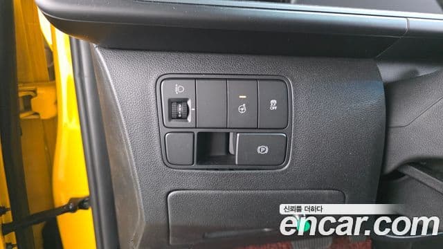 Hyundai Staria 15인승, 2023 13