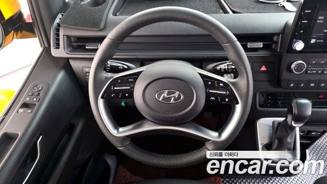 Hyundai Staria 15인승, 2023 14