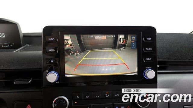 Hyundai Staria 15인승, 2023 18