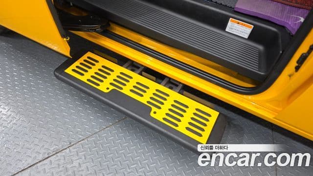 Hyundai Staria 15인승, 2023 20