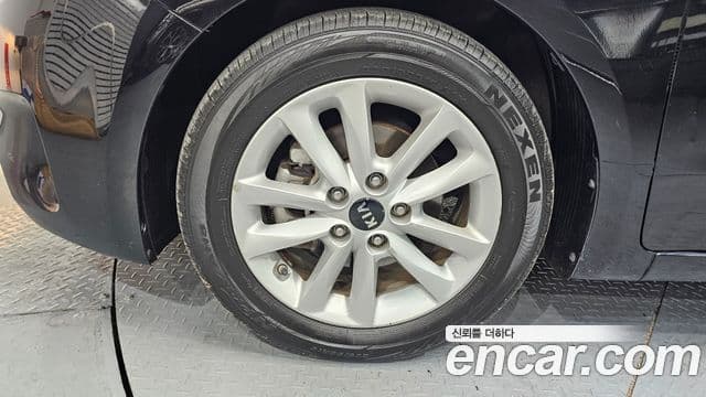 Kia The / новый New K3 Trendy, 2016 все фото