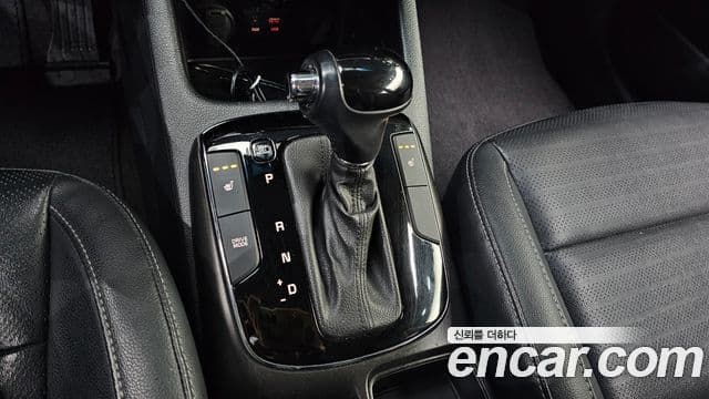 Kia The / новый New K3 Trendy, 2016 9