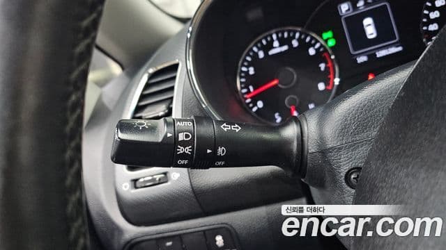 Kia The / новый New K3 Trendy, 2016 17