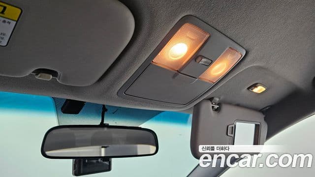 Kia The / новый New K3 Trendy, 2016 19