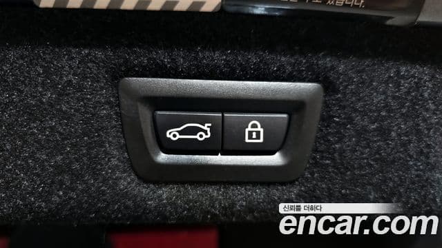 BMW 5시리즈 (G30) 520d M Sport, 2017 20