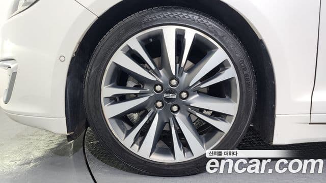 Lincoln New MKZ 2세대, 2017 все фото