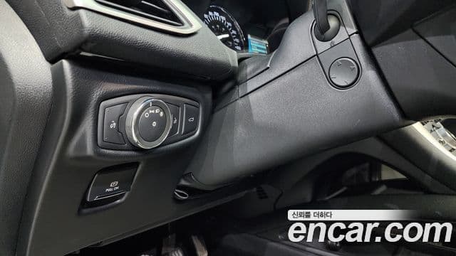 Lincoln New MKZ 2세대, 2017 13