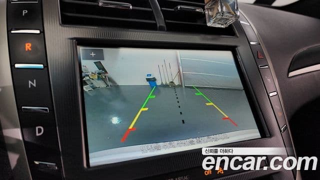 Lincoln New MKZ 2세대, 2017 16