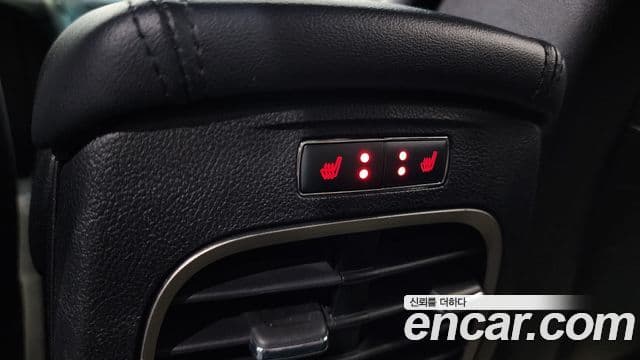 Lincoln New MKZ 2세대, 2017 18