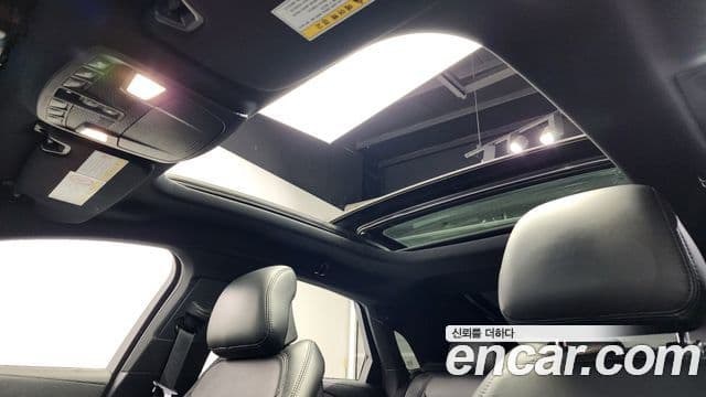 Lincoln New MKZ 2세대, 2017 19