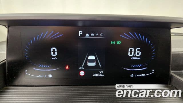 Hyundai Staria Modern, 2022 8