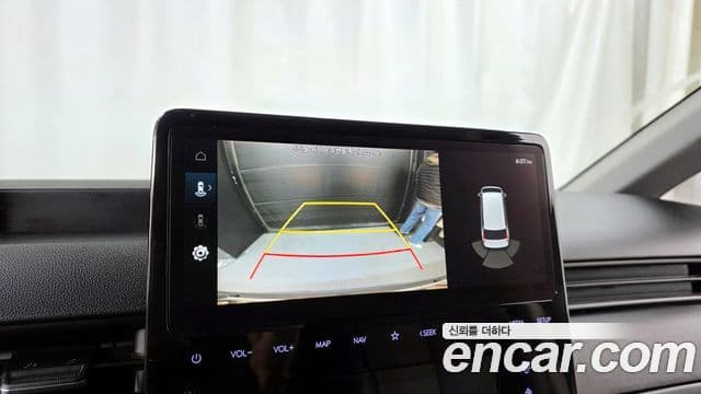 Hyundai Staria Modern, 2022 15