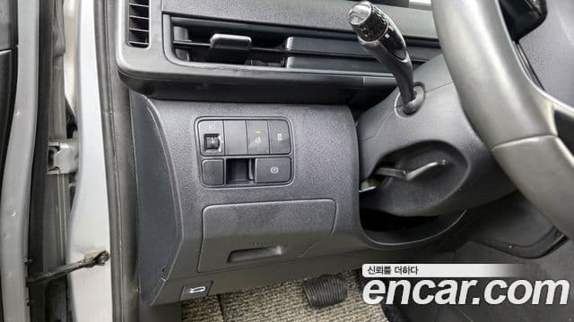 Hyundai Staria Modern, 2022 16