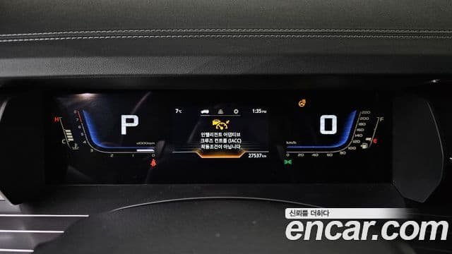 KG모빌리티(SsangYong) Torres Black Edition, 2024 8