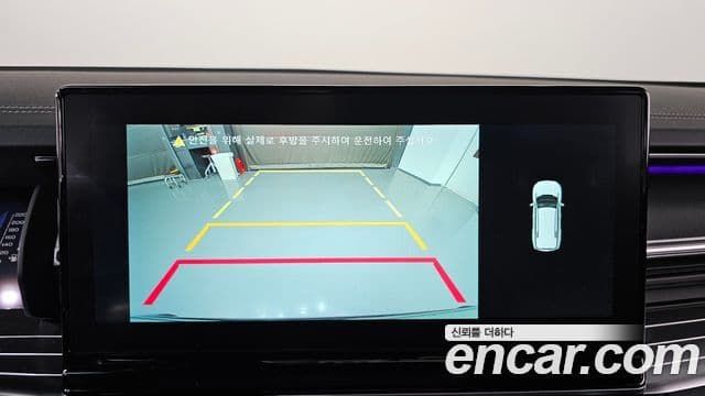 KG모빌리티(SsangYong) Torres Black Edition, 2024 15