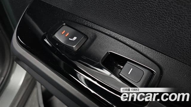 KG모빌리티(SsangYong) Torres Black Edition, 2024 18