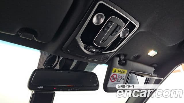 KG모빌리티(SsangYong) Torres Black Edition, 2024 19