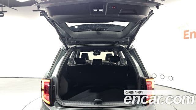 KG모빌리티(SsangYong) Torres Black Edition, 2024 20