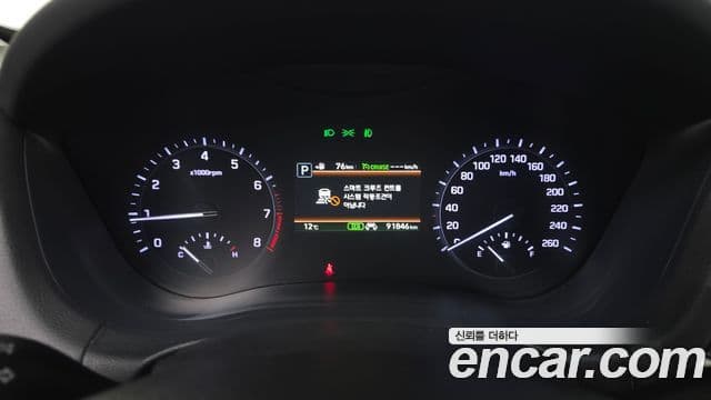 Genesis G80 Luxury, 2019 8