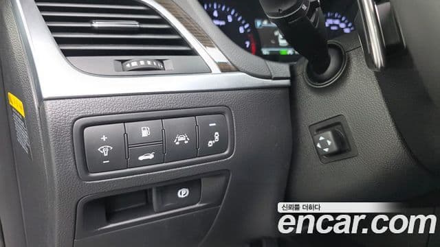 Genesis G80 Luxury, 2019 12