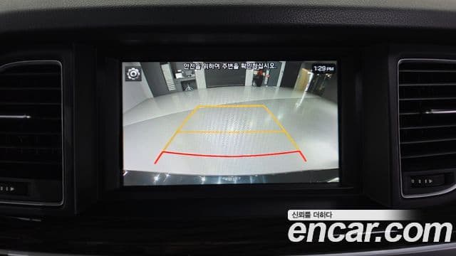 Genesis G80 Luxury, 2019 15