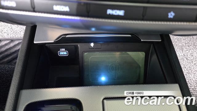 Genesis G80 Luxury, 2019 16