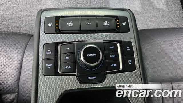 Genesis G80 Luxury, 2019 18