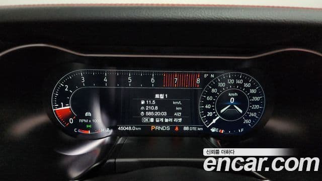 Ford Mustang купе, 2021 8